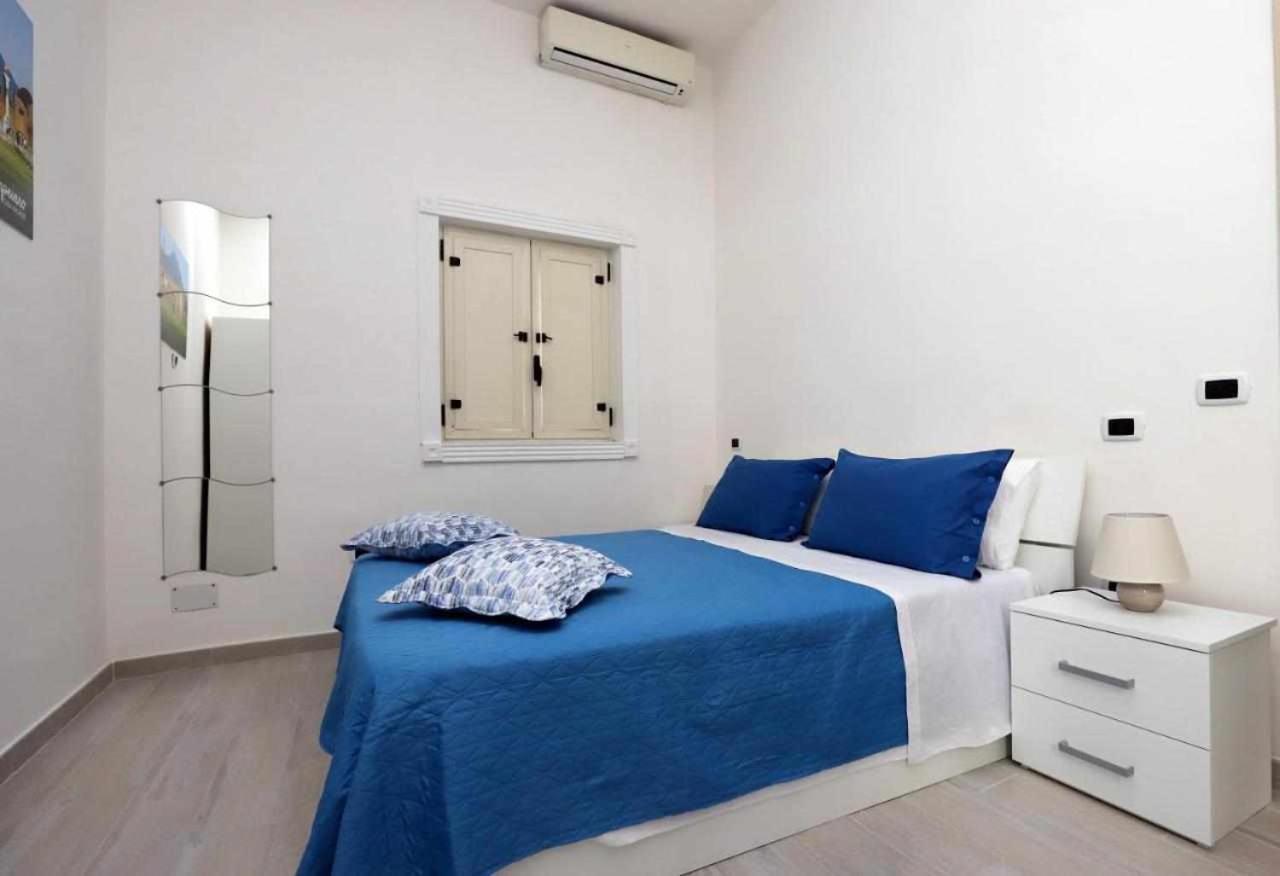 Nido Pompeiano Casa Vacanze Exteriér fotografie