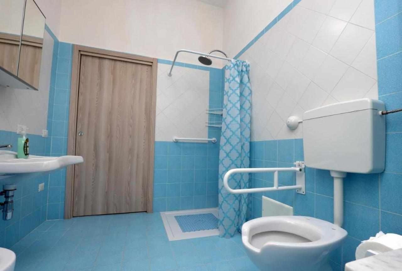 Nido Pompeiano Casa Vacanze Exteriér fotografie