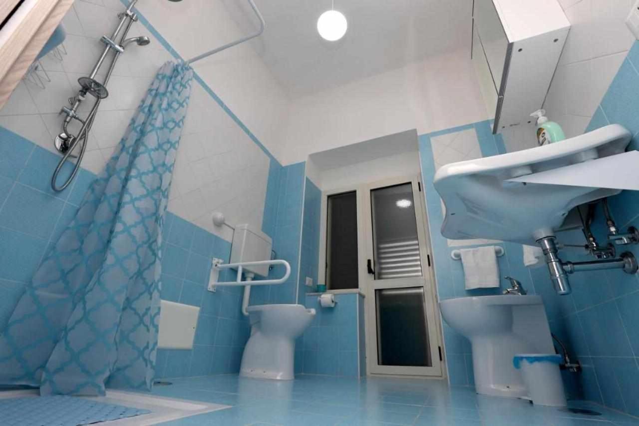 Nido Pompeiano Casa Vacanze Exteriér fotografie
