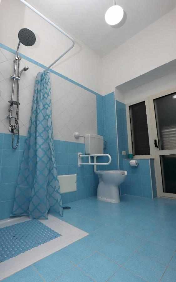 Nido Pompeiano Casa Vacanze Exteriér fotografie