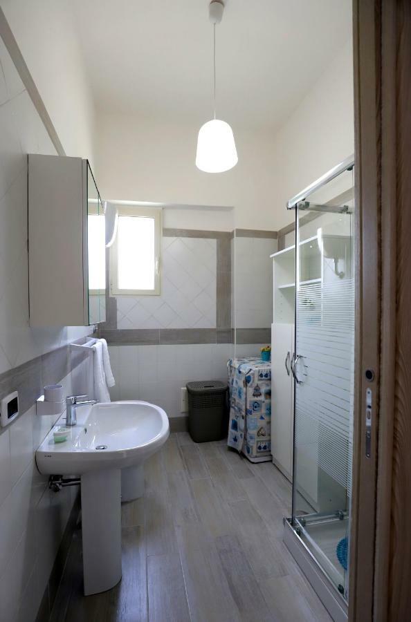 Nido Pompeiano Casa Vacanze Exteriér fotografie